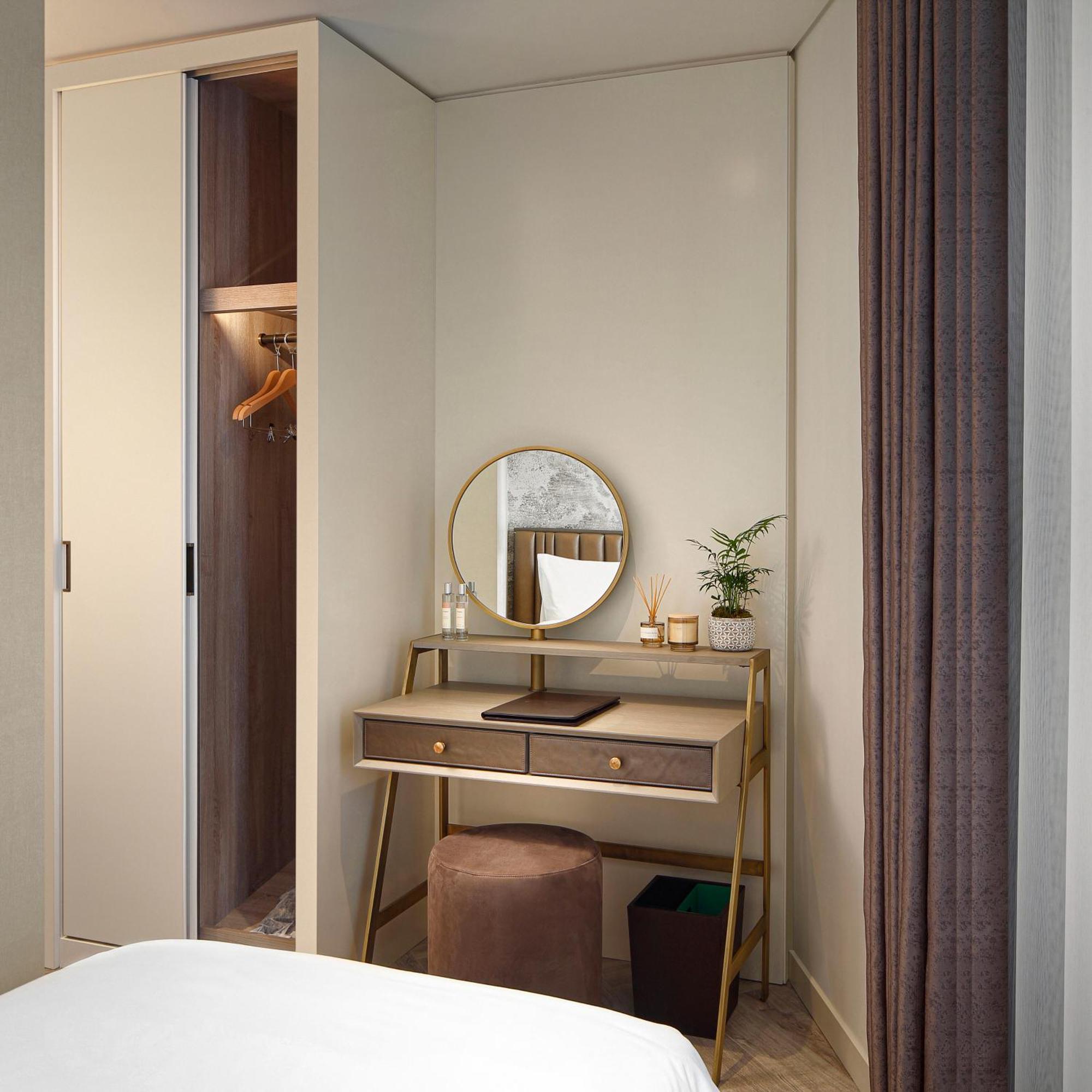 Wanda Vista Istanbul Hotel Exterior foto
